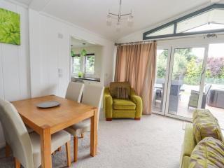 Honeysuckle Lodge - Abergele - 4