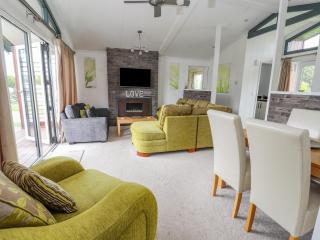 Honeysuckle Lodge - Abergele - 3