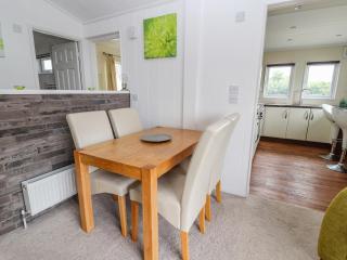 Honeysuckle Lodge - Abergele - 1