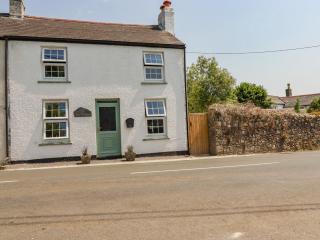 Trevalba Cottage - Gunnislake - 0