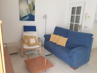 Apartamento O Grove con jardín (Rías Baixas) - O Grove - 6