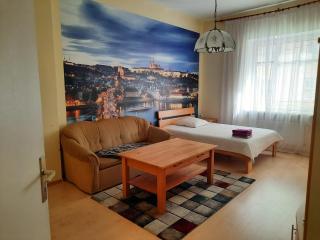 Apartment No.18 Foersterova 1328/9, Karlovy Vary - Karlovy Vary - 0
