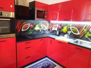 Apartment No.18 Foersterova 1328/9, Karlovy Vary - Karlovy Vary - 5