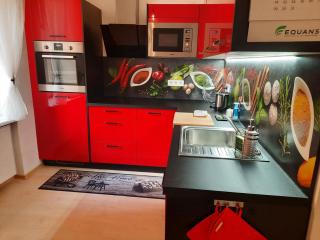 Apartment No.18 Foersterova 1328/9, Karlovy Vary - Karlovy Vary - 4