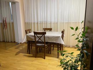 4-room apartment in the center of Tashkent - 7