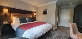 Burrendale Hotel Country Club & Spa - Newcastle - 5