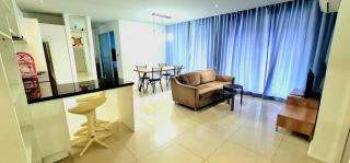 Atlantis Condo Resort GP - Jomtien Beach - 2