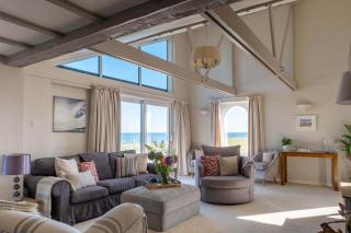 Needles Point - Milford on Sea - 9