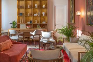 The Blue Fox Hotel - Tbilisi - 8