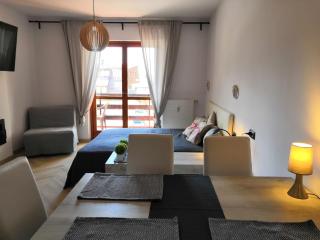 Ski&Bike Apartment Passo Tonale - Tonalepas - 4