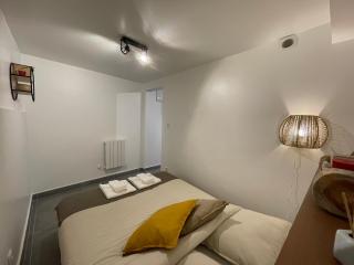 Grand studio tout équipé proche Paris & Disneyland - Ozoir-la-Ferrière - 8