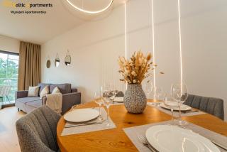 Baltic Apartments - Kormoran - Świnoujście - 4