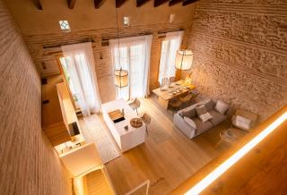 Design Loft near the sea - 1