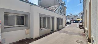 La Galerie Pornic - Maison Cedre - Pornic - 5