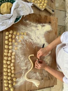 Masseria Palombara Relais & SPA - Adults only - Manduria - 4