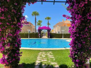 Villa en Oliva Nova - Playa & Piscina & Golf - Oliva - 0