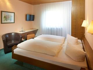 Hotel Lösch Pfälzer Hof - Römerberg - 8