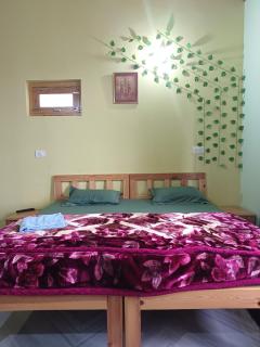 Odyssey Stays Majkhali, Ranikhet - 8