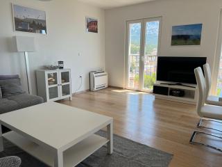 Apartament Sunny z obłędnym widokiem na morze - Baška Voda - 3