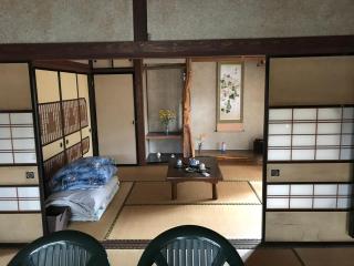 Kizuna no Ie - Uozu - 7