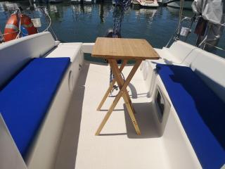 Navegamos Hoy - Ayamonte - 3