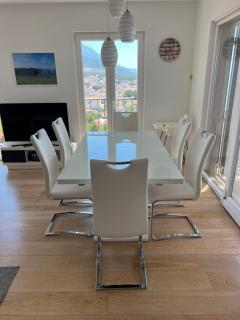Apartament Sunny z obłędnym widokiem na morze - Baška Voda - 4
