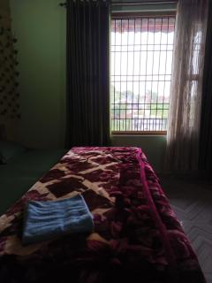 Odyssey Stays Majkhali, Ranikhet - 3