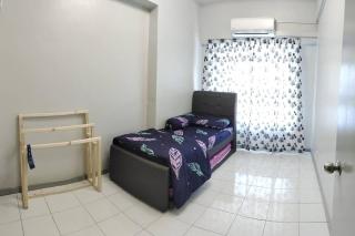 NurIzz Condostay Homestay Pantai Puteri Melaka - Kampong Bukit Darat - 7