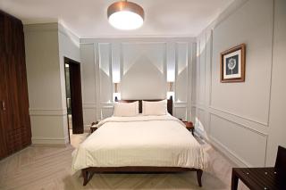 The Residency Hotel - Lahore - 8