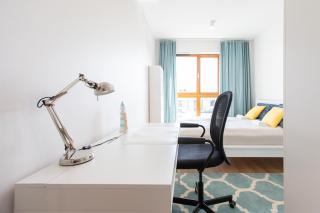 Apartament Zajezdnia Grudziądzka 12 - Danzig - 1
