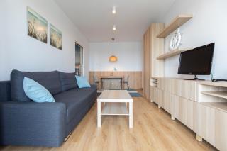 Apartament Zajezdnia Grudziądzka 12 - Danzig - 6