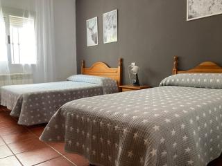 ApartamentoS Rosa - Arroyo Frio - 1