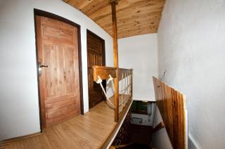 Apartmany pod Tatrami - 1