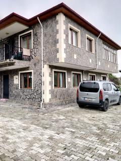 Şahin Apart - Demirkapı - UZUNGOL - 5