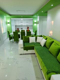Bovan GREEN LAKE apartments - Sokobanja - 9