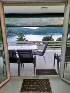 Bovan GREEN LAKE apartments - Sokobanja - 2