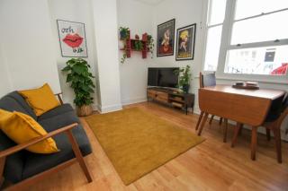Waterloo Apartment - by Brighton Holiday Lets - Brighton & Hove - 8