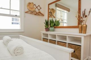 Waterloo Apartment - by Brighton Holiday Lets - Brighton & Hove - 9
