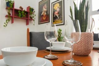 Waterloo Apartment - by Brighton Holiday Lets - Brighton & Hove - 7