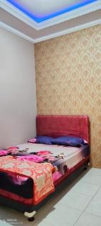 Homestay Sutrisno - Magelang - 8