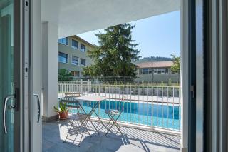 ApartmentsGarda - Residenza Monte Baldo - Garda - Garda - 7