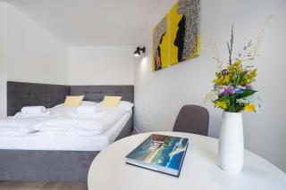 Apartmány LAMA - Nižné Malatíny - 8