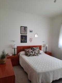 Apartamento O Grove con jardín (Rías Baixas) - 2