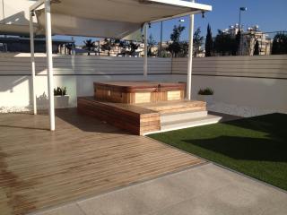 Olympic Residence Deluxe Apartments - Limassol - 1