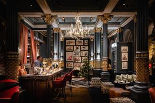 Elite Hotel Mollberg - Helsingborg - 8