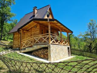 Guest House Rankić - Mokra Gora - 0