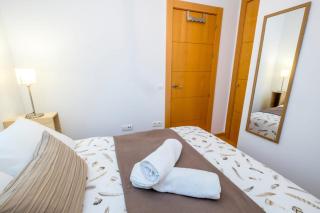 Castellar Centro Apartment - Sevilla - 4