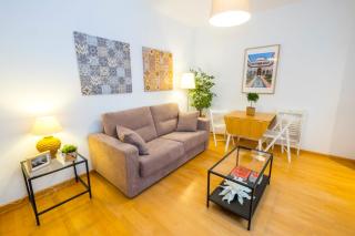 Castellar Centro Apartment - Sevilla - 0