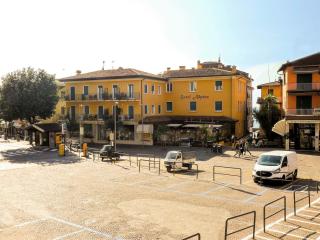 Hotel Alpino - Malcesine - 0