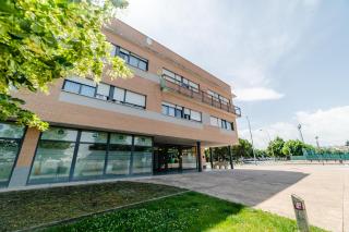 Micampus Logroño Student Residence - 9